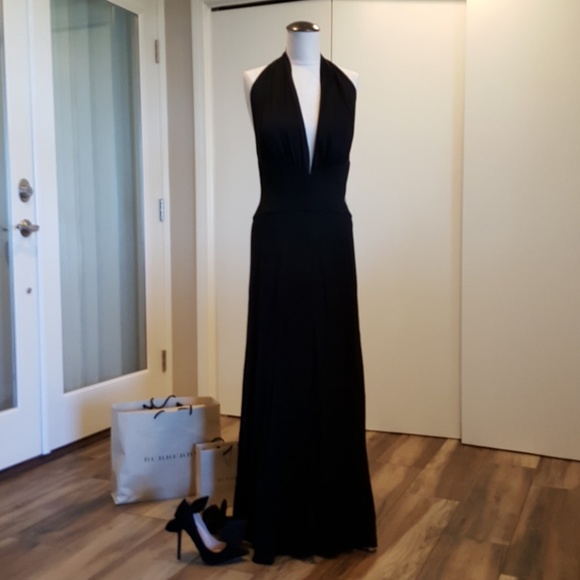Karl Lagerfeld Dresses & Skirts - 🎉HP🎉🌹KARL LAGERFELD🌹 Vintage Gown